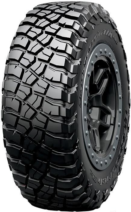 

Шины BFGoodrich Всесезонная Mud Terrain T/A KM3 265/75R16 119/116Q, Автомобильные шины BFGoodrich Mud-Terrain T/A KM3 265/75R16 119/116Q