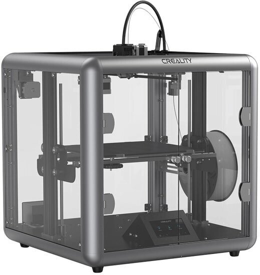 

3D-принтер Creality Sermoon D1