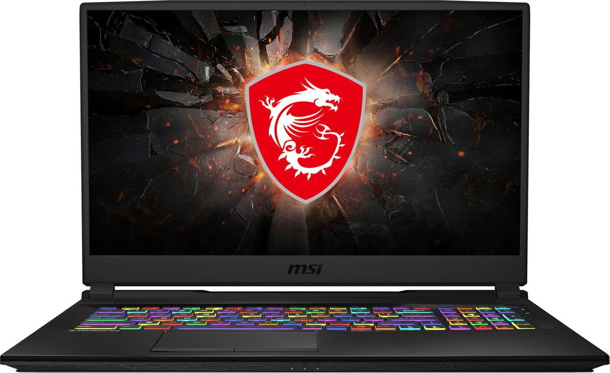 

Ноутбук MSI GL75 10SDK-250RU [9S7-17E722-250], GL75 10SDK-250RU