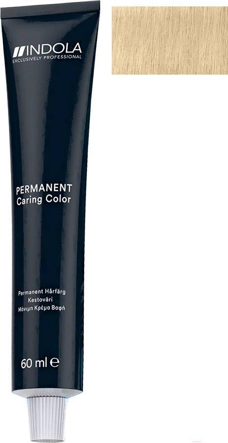 

Краска для волос Indola NaturalEssentials Permanent 10.0 60мл