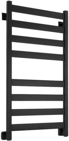 

Полотенцесушитель ZorG ST Mishel 500/800 черный матовый [ZR ST Mishel 80 BL], ST Mishel 500/800