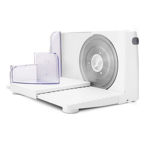 

Ломтерезка Zelmer ZFS0916 White [70504747P], Ломтерезка Zelmer ZFS0916 70504747P White