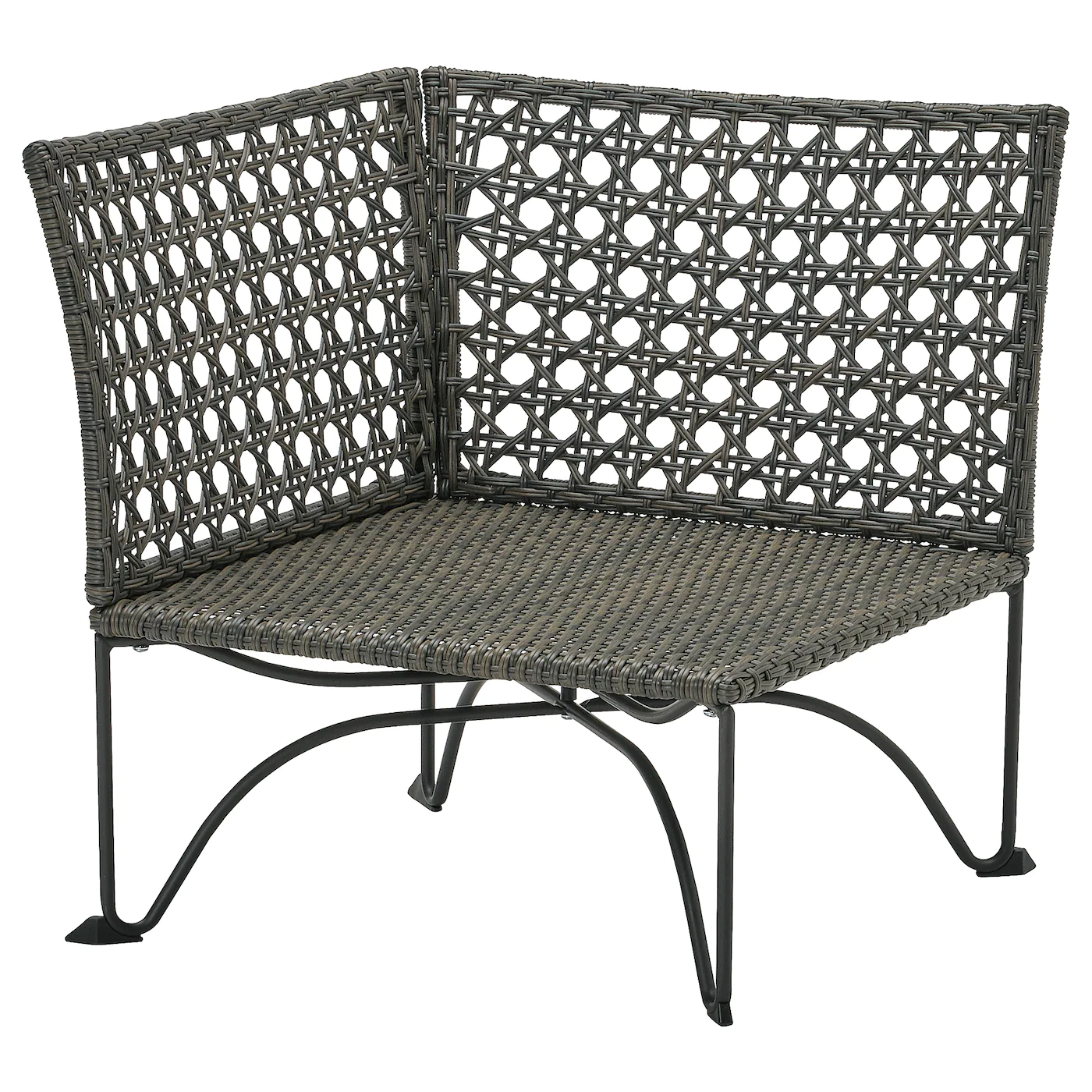 

Садовая скамейка Ikea Ютхольмен [20477652], Ютхольмен
