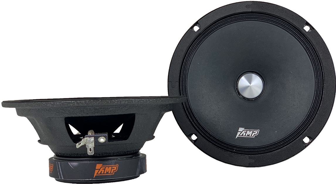 

Автоакустика AMP MASS FR65