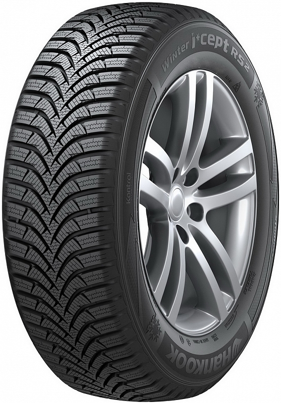 

Шины Hankook Winter i*cept RS2 W452 175/65R15 84T [1020477]