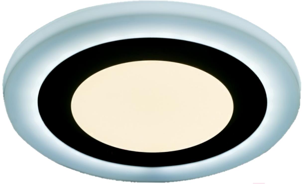 

Точечный светильник Truenergy 3+2W 10217 (белый), 3+2W 10217