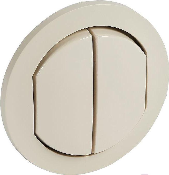 

Рамка Legrand Celiane 67822 слоновая кость, Celiane 67822