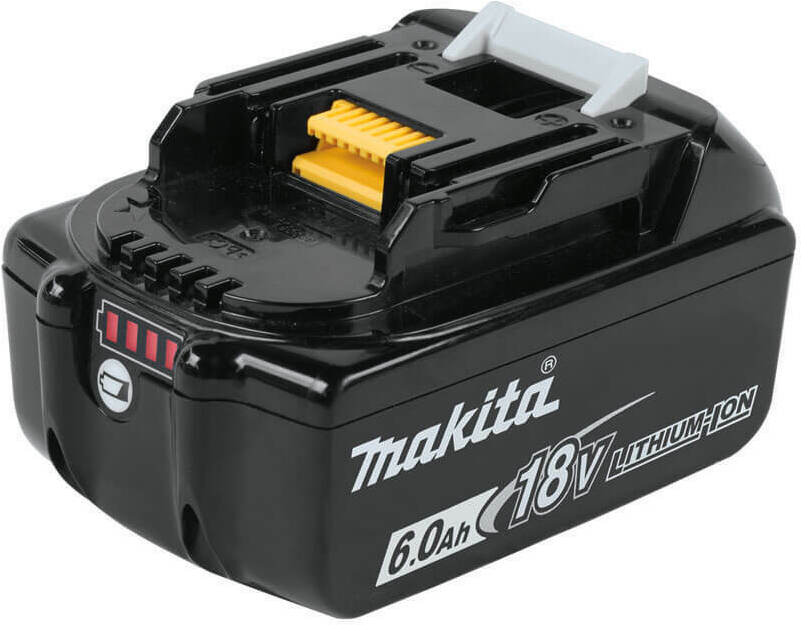 

Аккумулятор для электроинструмента Makita BL1860B (197422-4), Аккумулятор Makita BL 1860 B 197422-4 632F69-8