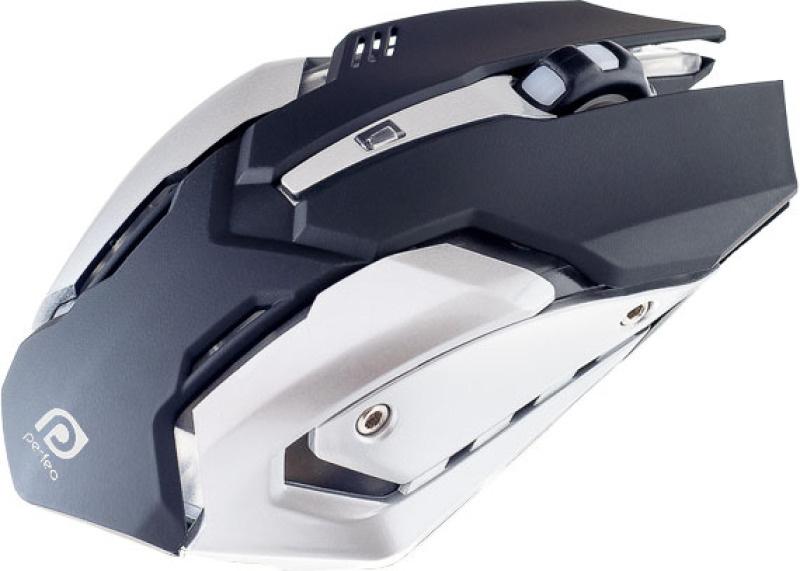 

Игровая мышь Perfeo PF-1709-GM Shooter, PF-1709-GM Shooter