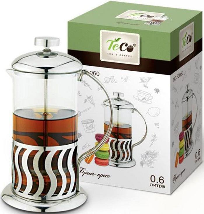 

Френч-пресс Teco TC-F3060, TC-F3060