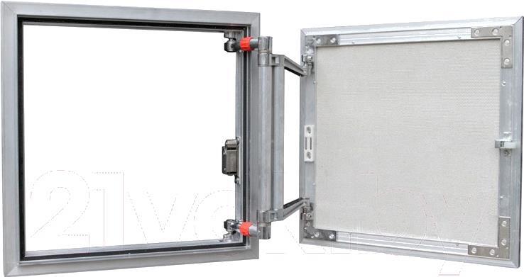 

Люк под плитку Практика EuroFormat-R ЕТР (60x40), Люк под плитку Практика EuroFormat-R ЕТР 60x40