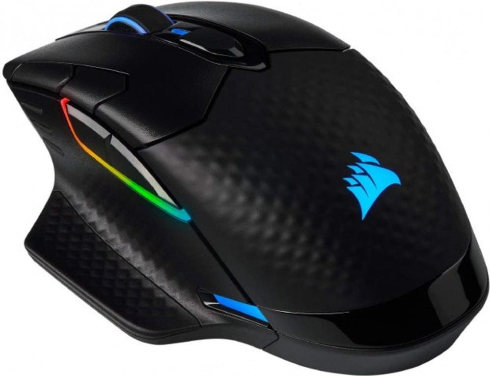 

Мышь Corsair RGB PRO [CH-9315411-EU], RGB PRO