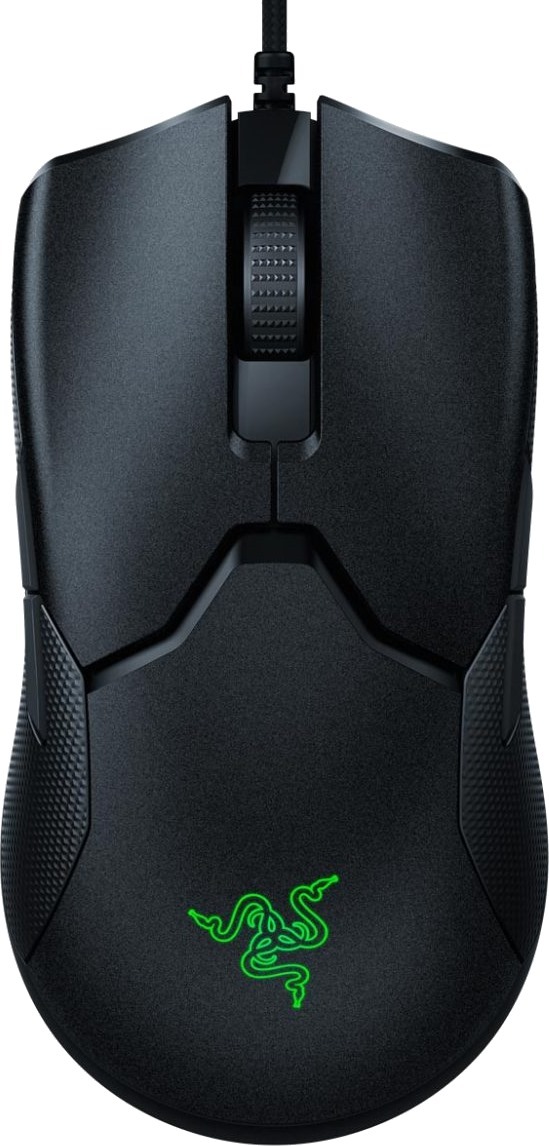

Мышь Razer Viper V2 Pro White (RZ01-04390200-R3G1)