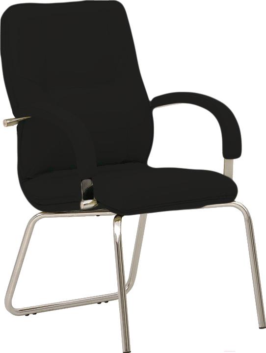 

Офисный стул Nowy Styl Star Steel CFA LB Chrome LE-A, Star Steel CFA LB Chrome LE-A