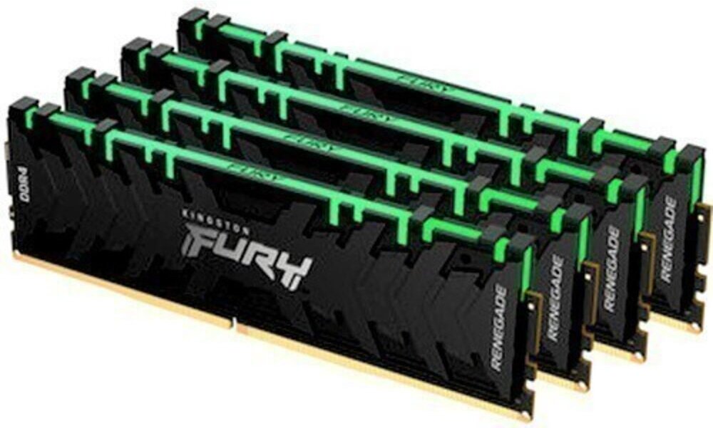 

Оперативная память Kingston KF436C16RBAK4/32