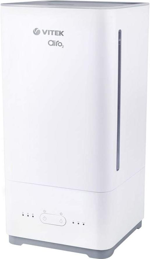

Увлажнитель воздуха Vitek VT-2333 W, VT-2333 W