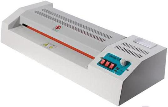 

Ламинатор Vektor HD-320, HD-320