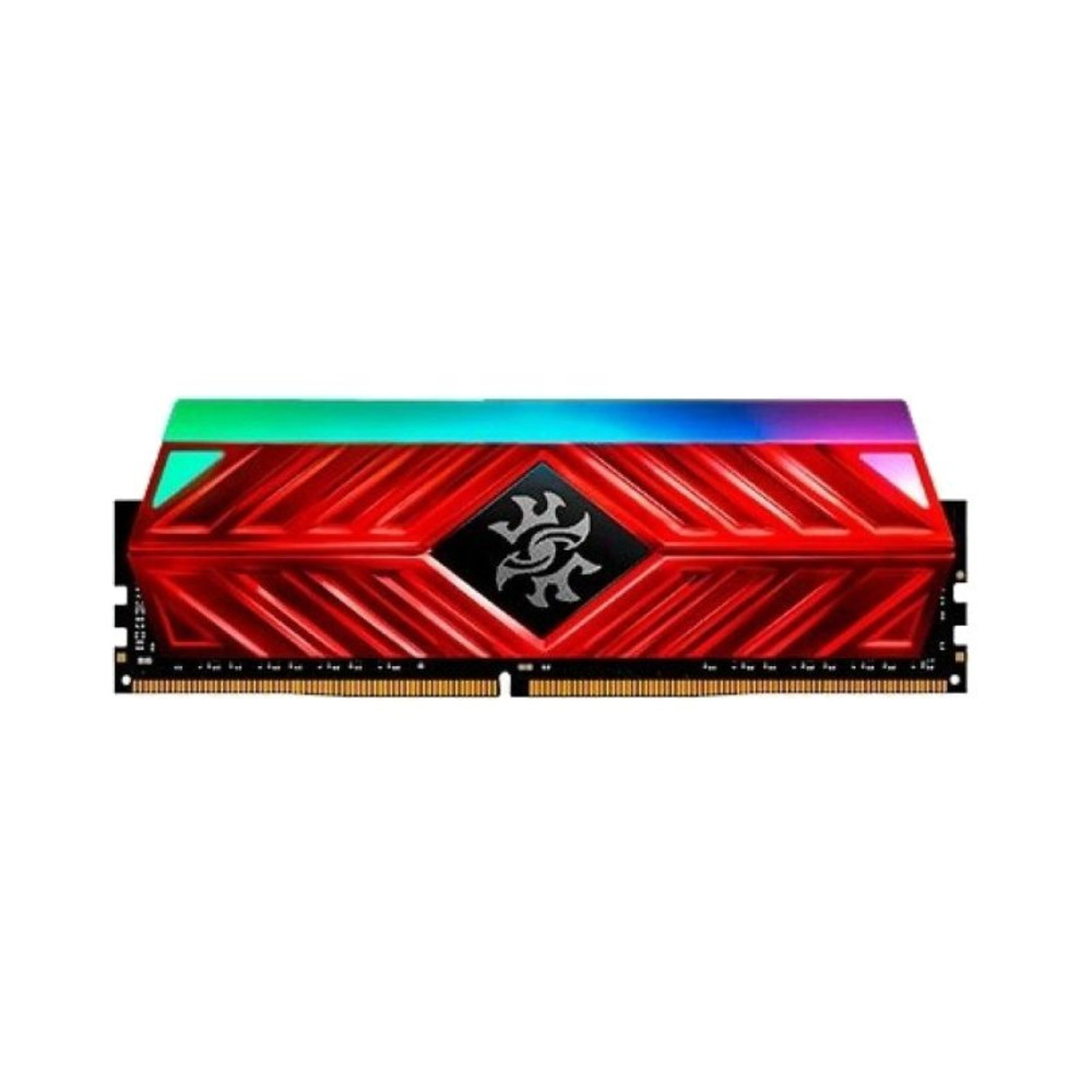 

Оперативная память A-Data Spectrix D41 DDR4 3200 16GB 7 [AX4U3200316G16-SR41], Spectrix D41 DDR4 3200 16GB 7