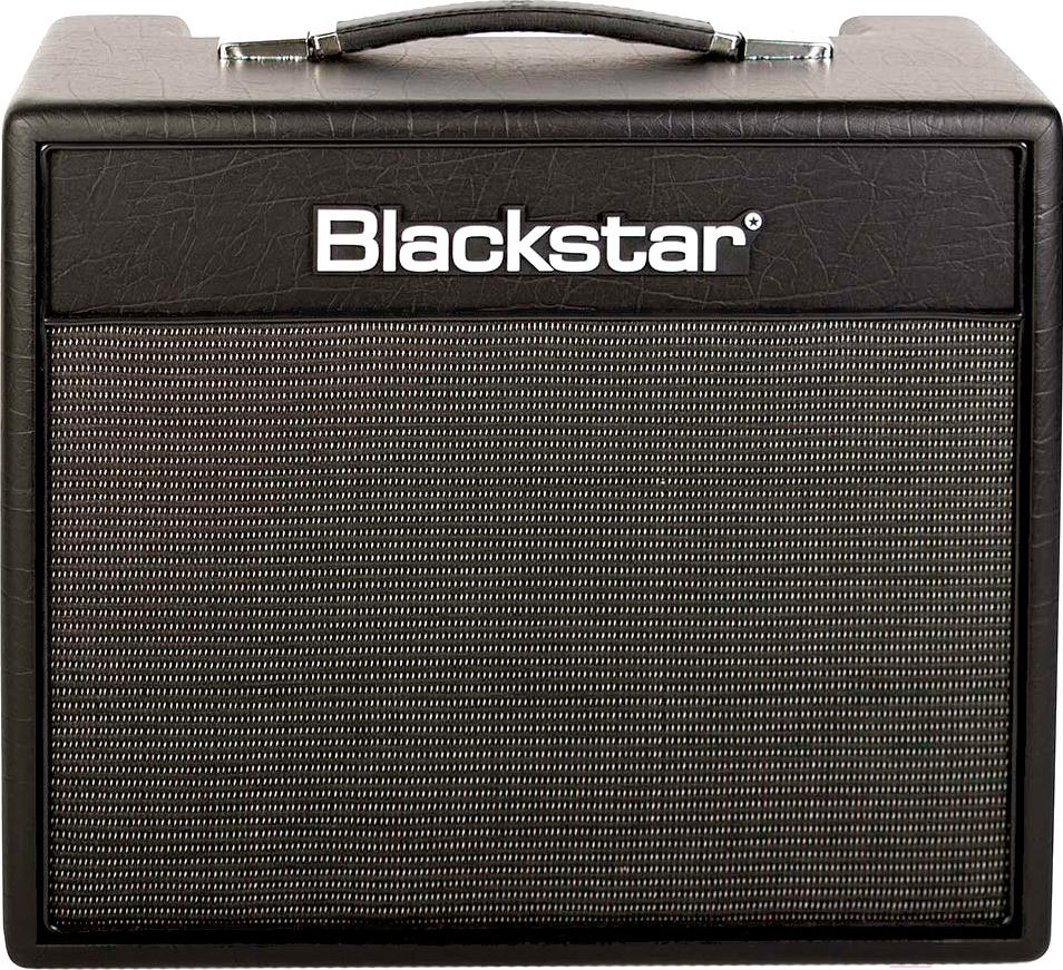

Комбоусилитель Blackstar Series One 10 AE, Series One 10 AE