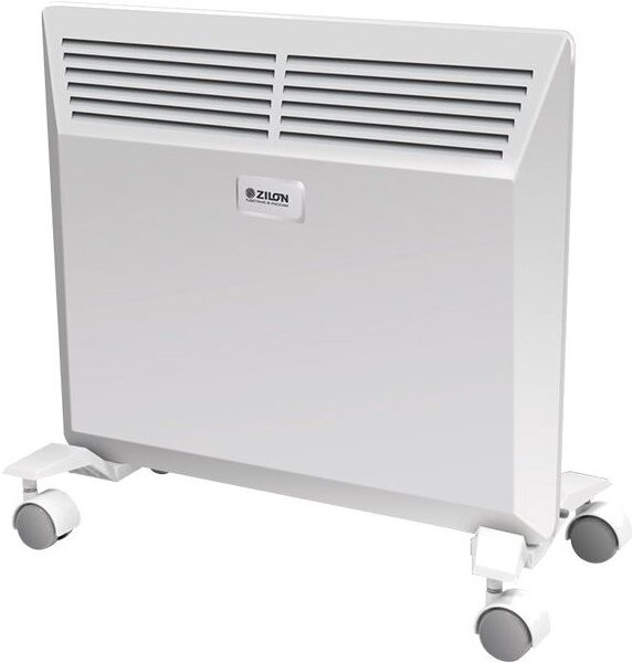 

Конвектор ZILON ZHC-1500 SR3.0 ECO, Конвектор ZILON ZHC-1500 SR3.0 Eco