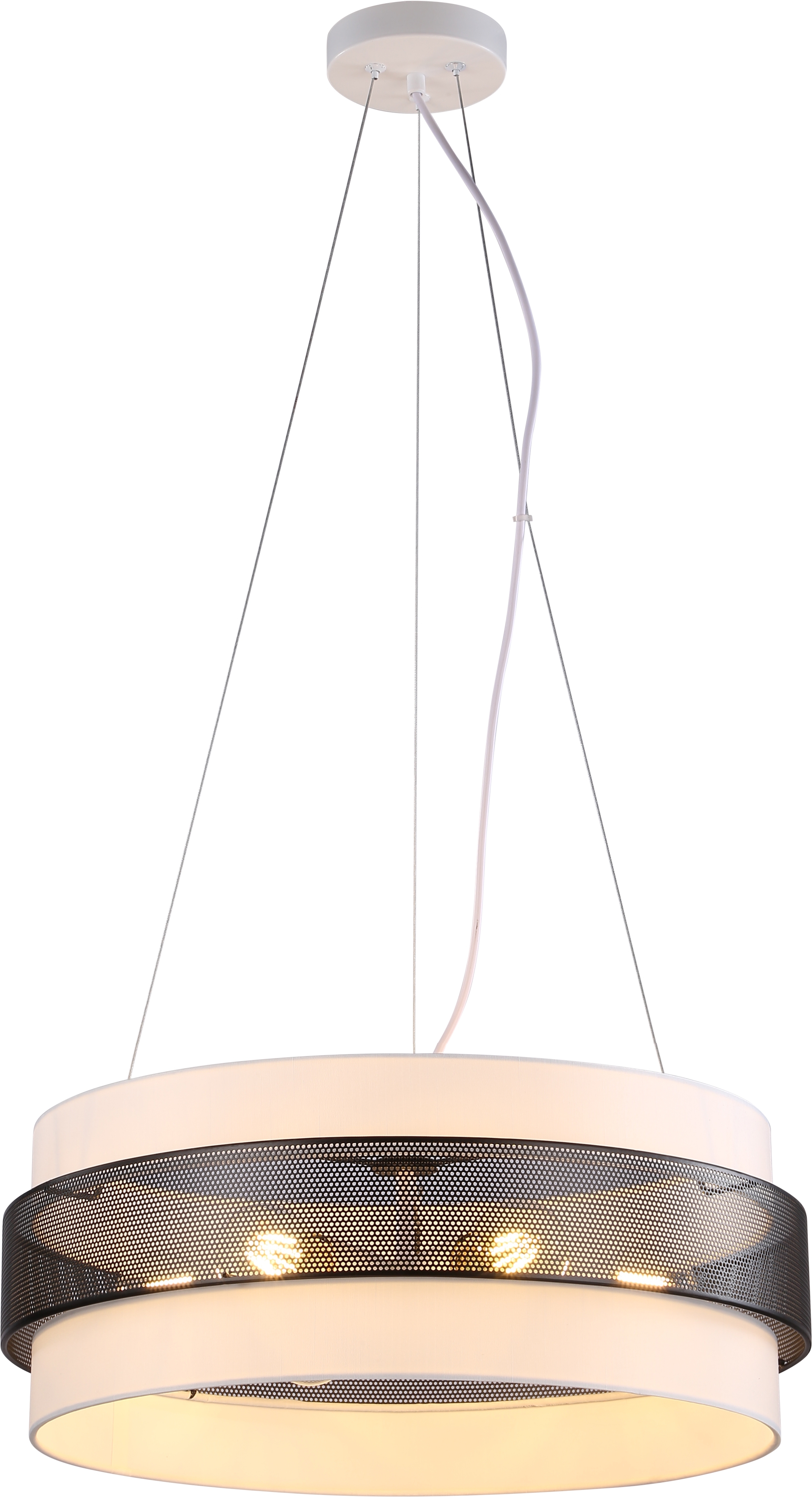 

Люстра Moderli Gela V10486-6P