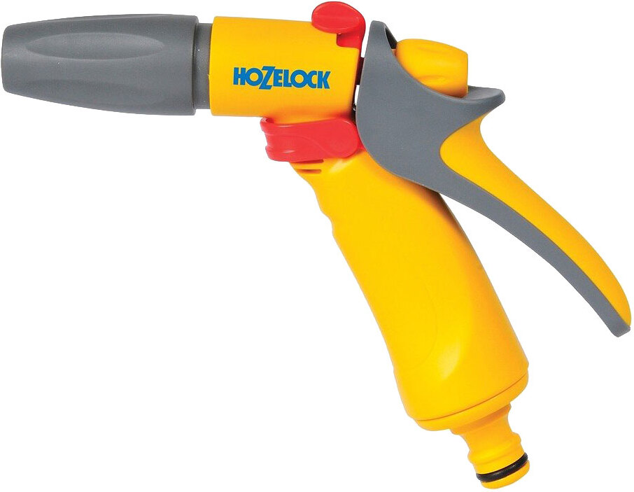 

Пистолет-распылитель Hozelock 2674 Jet Spray (2674P0000)