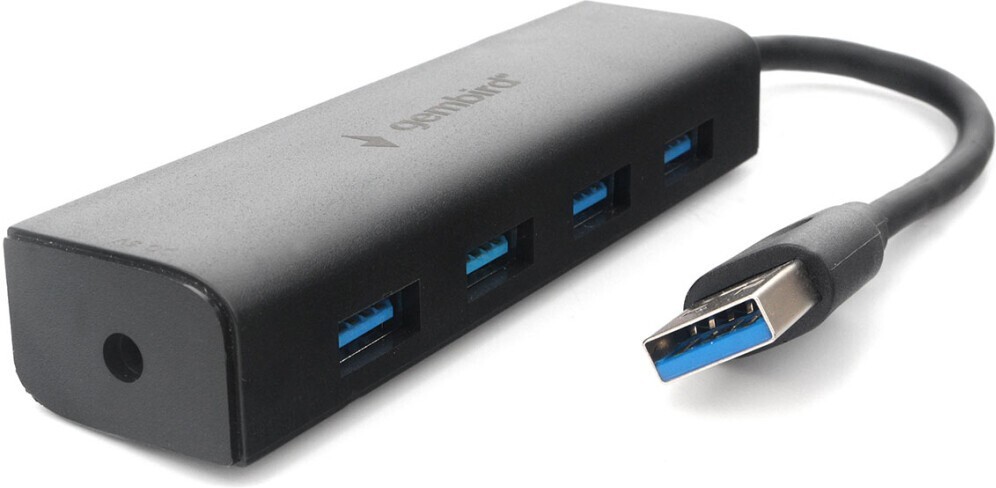 

USB-хаб Gembird UHB-C354