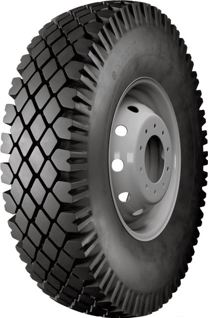 

Грузовые шины KAMA И-281 У-4 10.00R20 146/143J нс 16, Автомобильные шины KAMA И-281 У-4 10.00R20