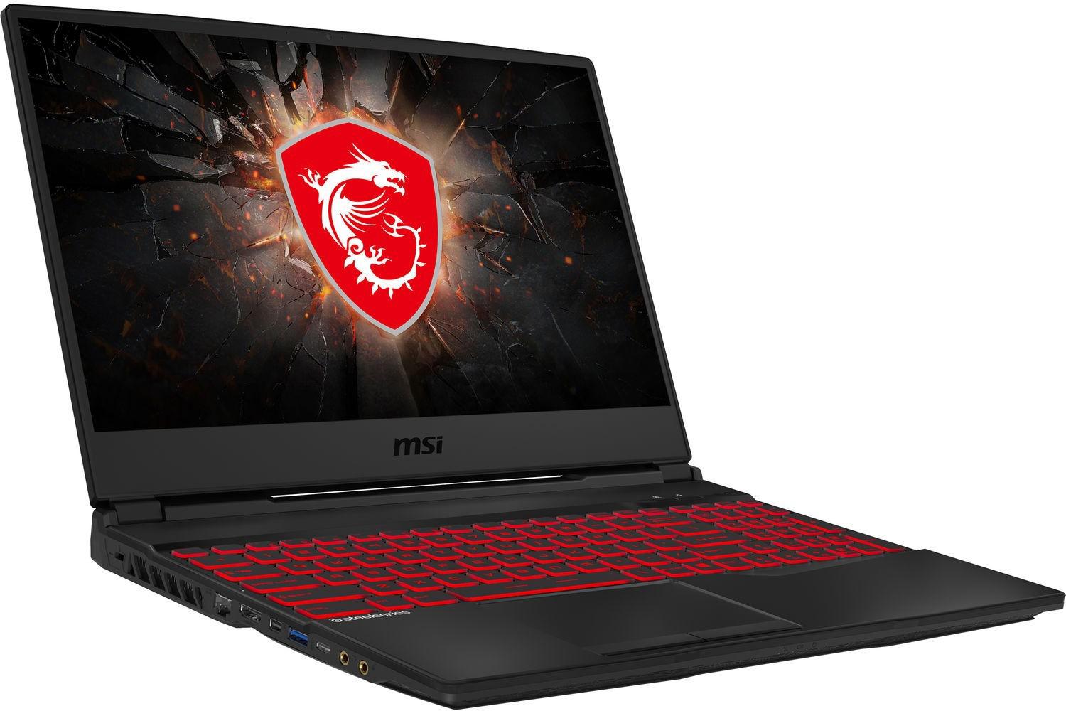

Ноутбук MSI GL65 Leopard 10SCSR-082XRU [9S7-16U822-082], GL65 Leopard 10SCSR-082XRU