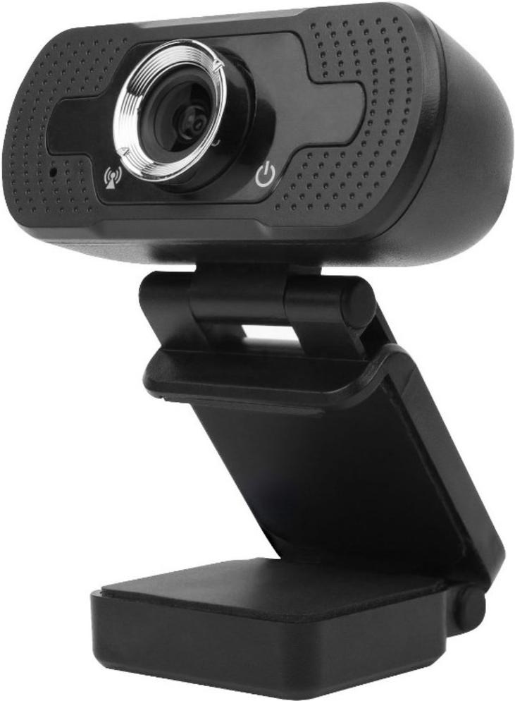 

IP-камера Rombica FHD B1 [CM-003], FHD B1