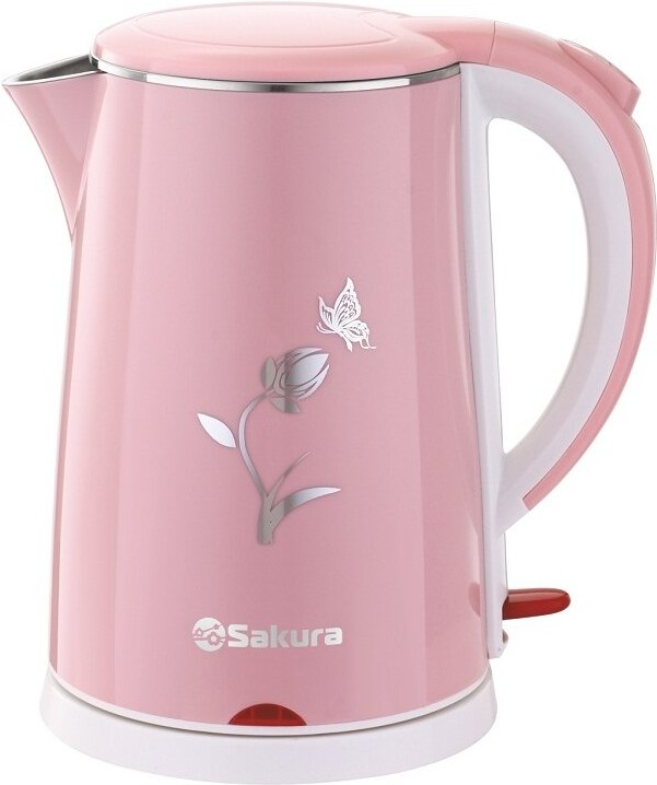 

Электрочайник Sakura SA-2159WP