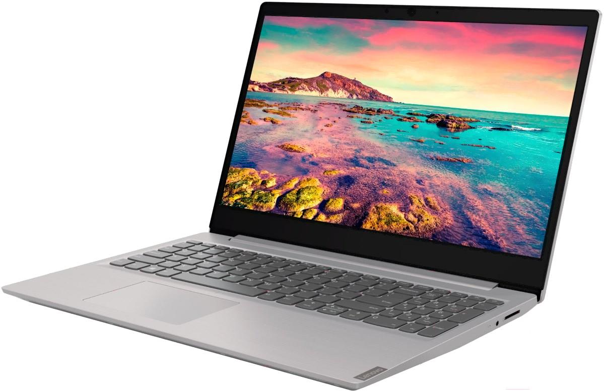 

Ноутбук Lenovo IdeaPad S145-15API [81UT0073RE], IdeaPad S145-15API