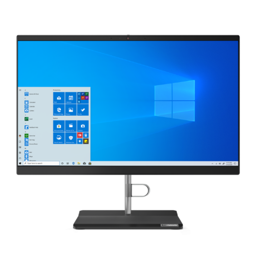 

Моноблок Lenovo V30a-24IIL [11LA001VRU], Моноблок Lenovo V30a-24IIL (11LA001VRU)