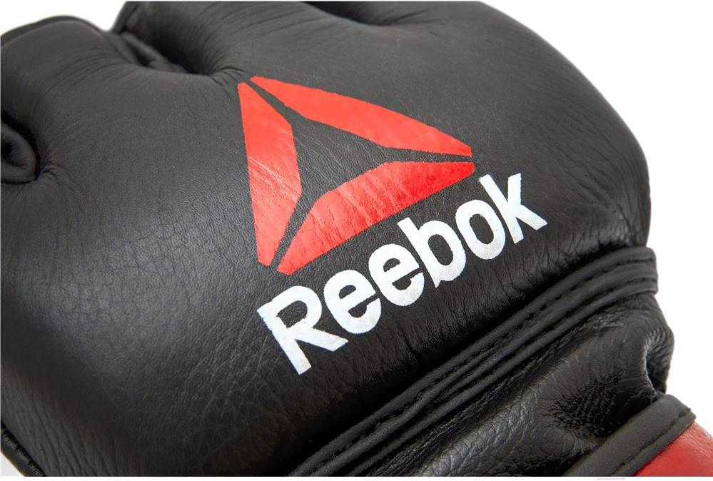 

Перчатки для единоборств Reebok RSCB-10330RDBK, RSCB-10330RDBK