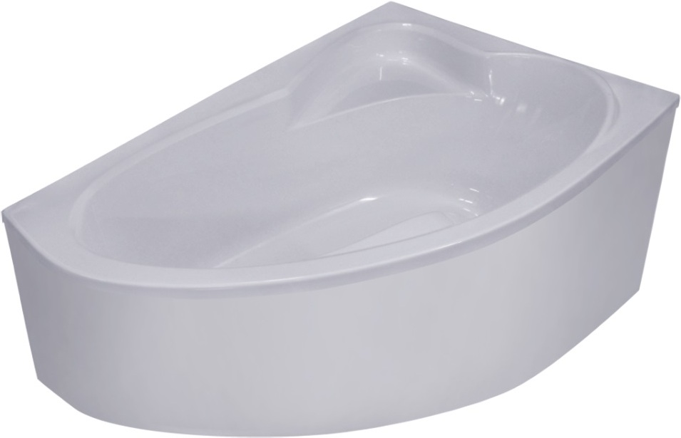

Ванна Ventospa Nika 170x115 R