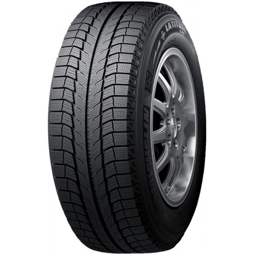 

Автомобильные шины Michelin Latitude X-Ice 2 235/65R17 108T, Latitude X-Ice 2 235/65R17 108T