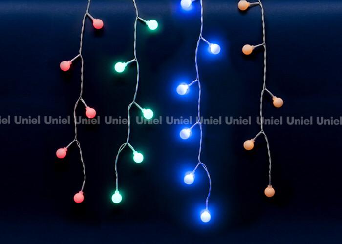 

Новогодняя гирлянда Uniel Радуга ULD-E2405-100/DTA с контроллером 16 нитей 100LED [11130], Радуга ULD-E2405-100/DTA с контроллером 16 нитей 100LED