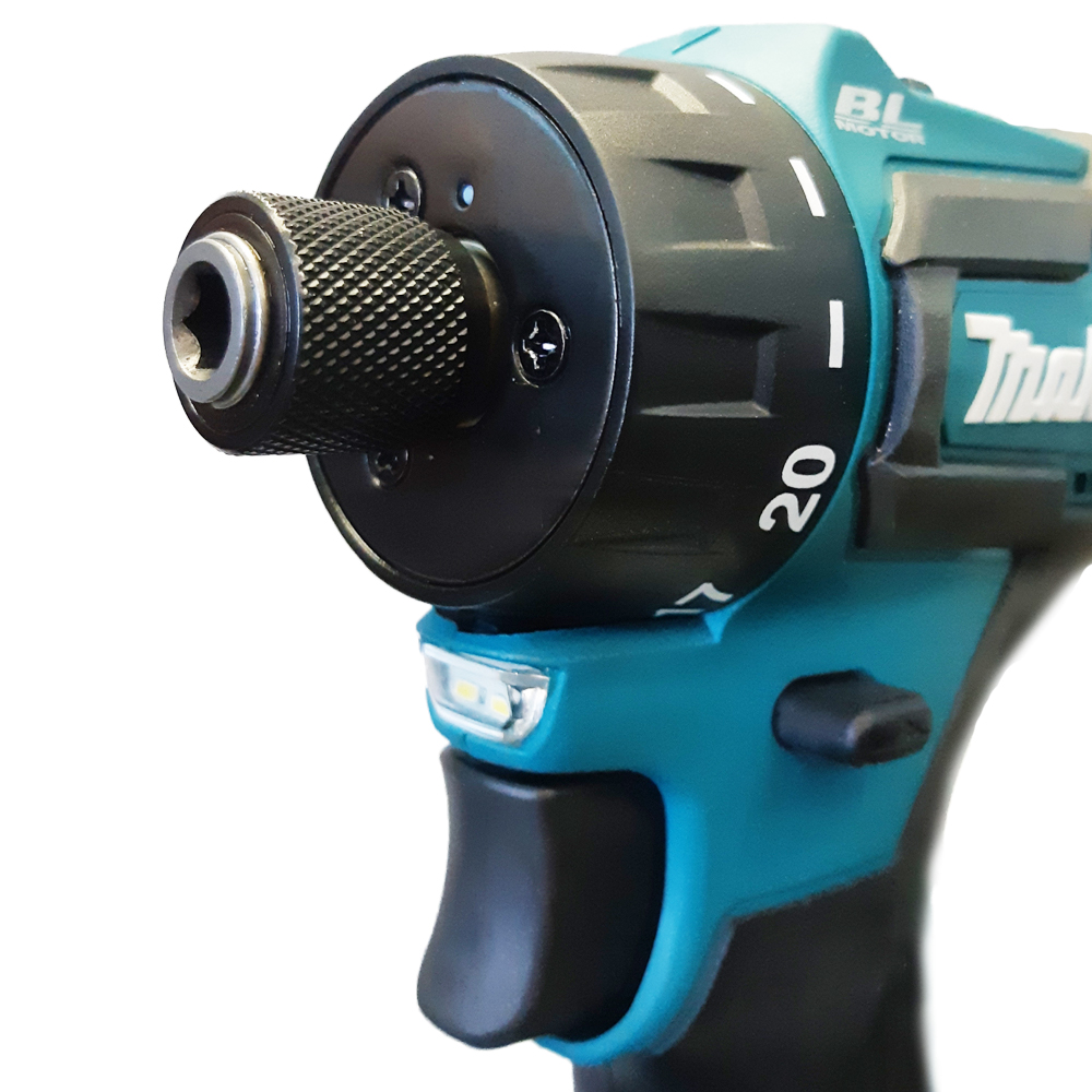 

Дрель-шуруповерт Makita DDF083Z, Электродрель Makita DDF083Z
