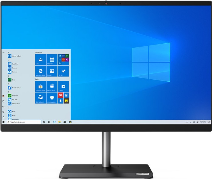 

Моноблок Lenovo V30a-24IIL [11LA001TRU], Моноблок Lenovo V30a-24IIL (11LA001TRU)