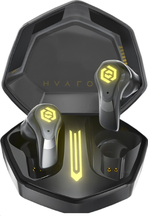

Беспроводные наушники Haylou G3 (Haylou G003) Black