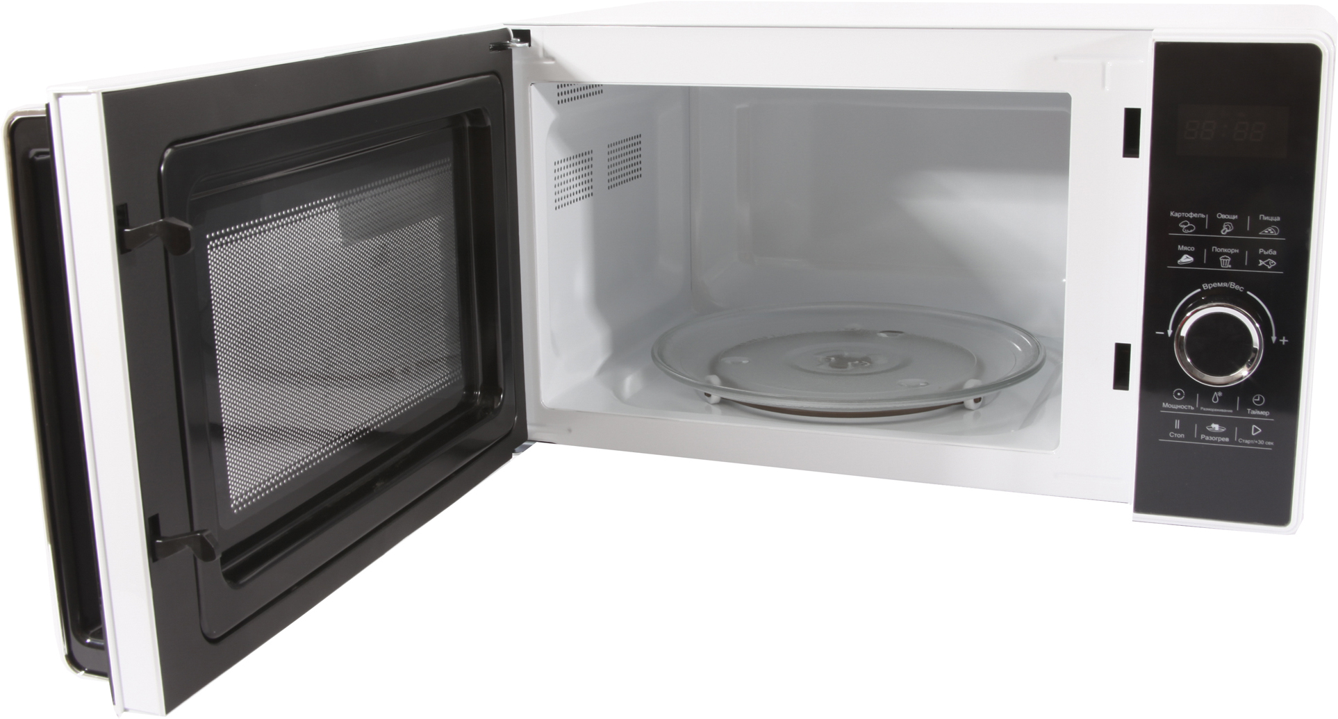 

Микроволновая печь Pioneer MW356S
