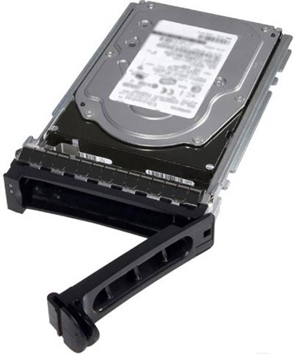 

SSD диск Dell 1.6 Тб [400-ALYU], 1.6 Тб