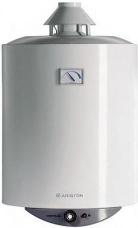 

Накопительный водонагреватель Ariston SGA 100 R, Водонагреватель Ariston SGA 100 R