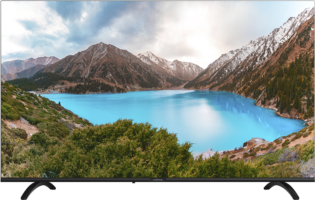 

Телевизор Harper 32R720TS