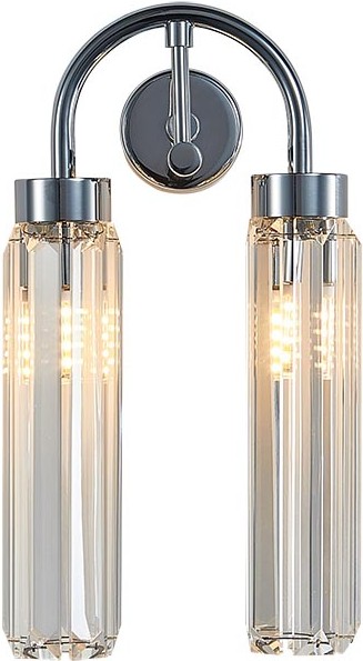 

Бра NEWPORT 4522/A Chrome
