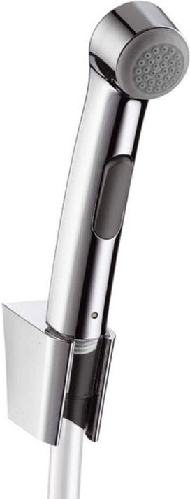 

Душевая лейка Hansgrohe Team Compact [96907000], Гигиенический душ Hansgrohe Team Compact (96907000)