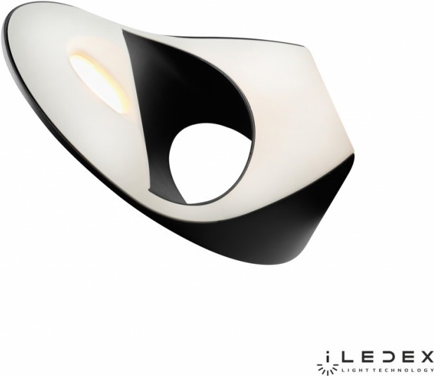 

Бра iLedex ZD8152-6W BK