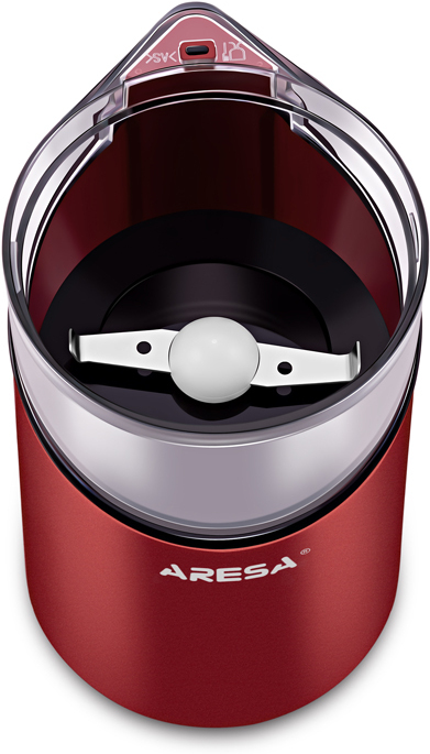 

Кофемолка Aresa AR-3606, Электрическая кофемолка Aresa AR-3606