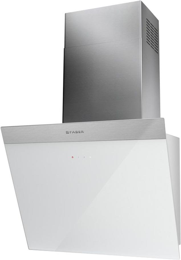 

Вытяжка Faber Daisy EG6 WH A55, Daisy EG6 WH A55