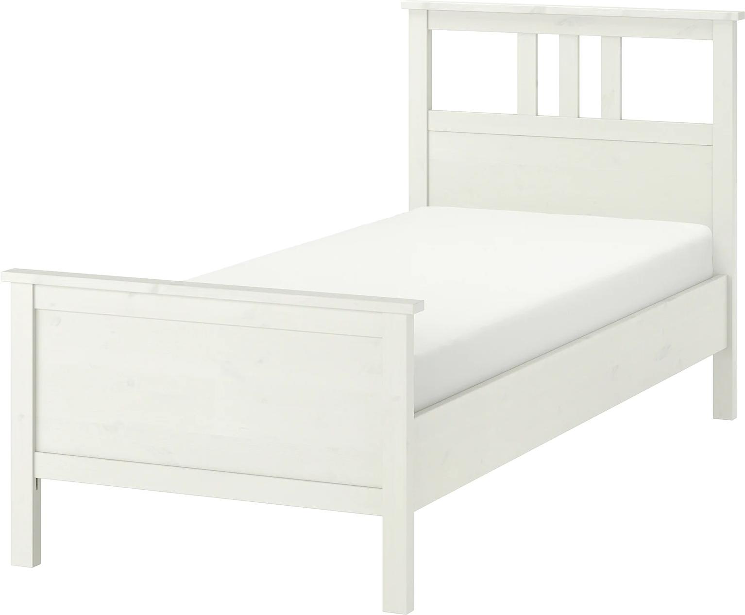 

Кровать IKEA Хемнэс [192.108.09], Хемнэс